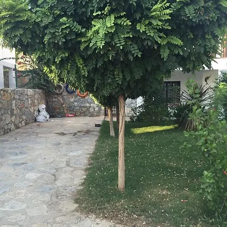 Garden Flat Konacik