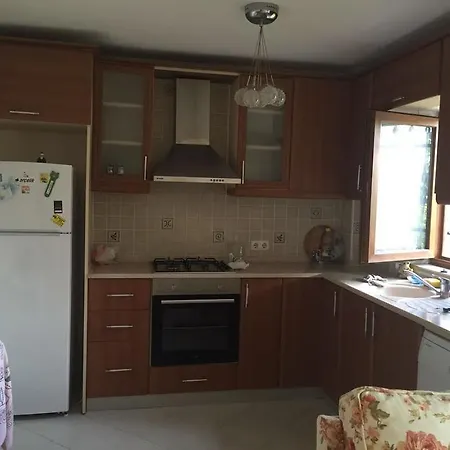 Διαμέρισμα Garden Flat Konacik