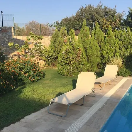 Garden Flat Διαμέρισμα Konacik