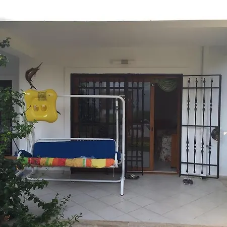 Garden Flat Διαμέρισμα *