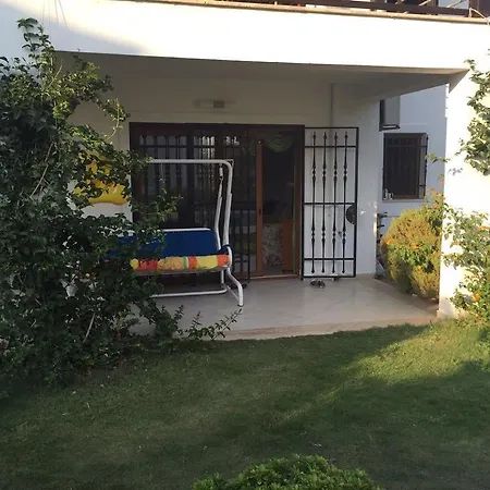 Διαμέρισμα Garden Flat Konacik