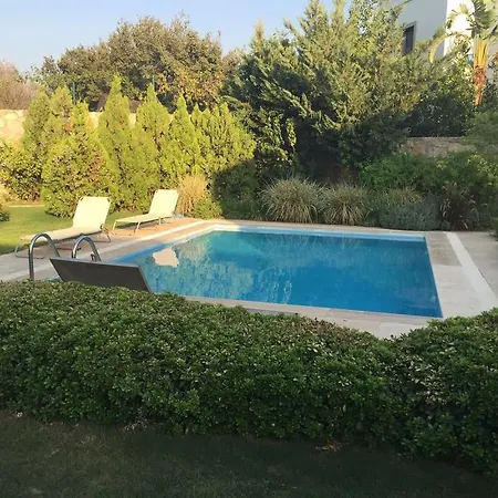 Appartement Garden Flat