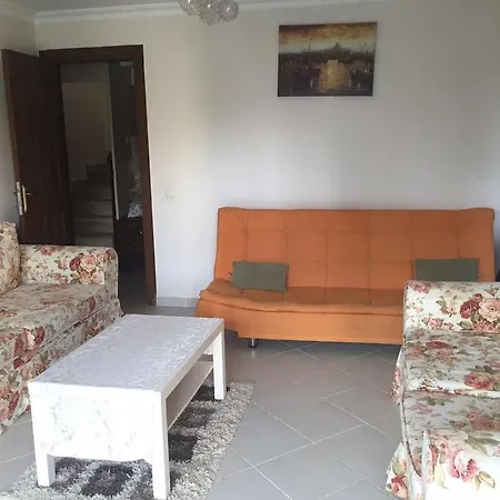 Garden Flat Appartement Konacik