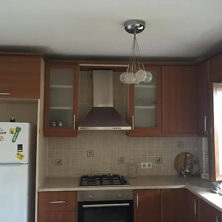 Garden Flat Appartement *