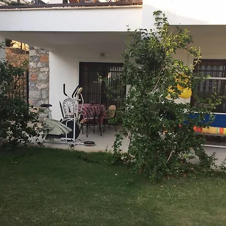 Appartement Garden Flat *