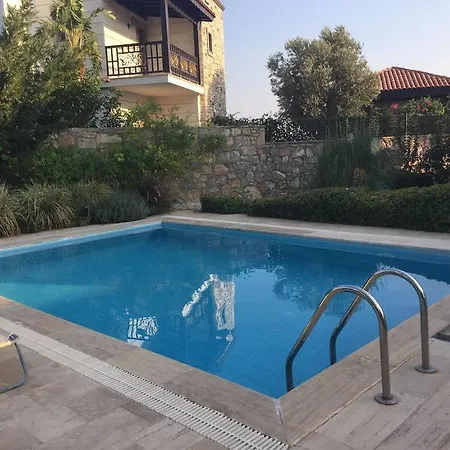 Garden Flat Konacik